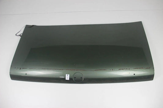 Original BMW E12 Heckklappe Kofferraum Klappe Deckel Trunk Boot 1828939 5er