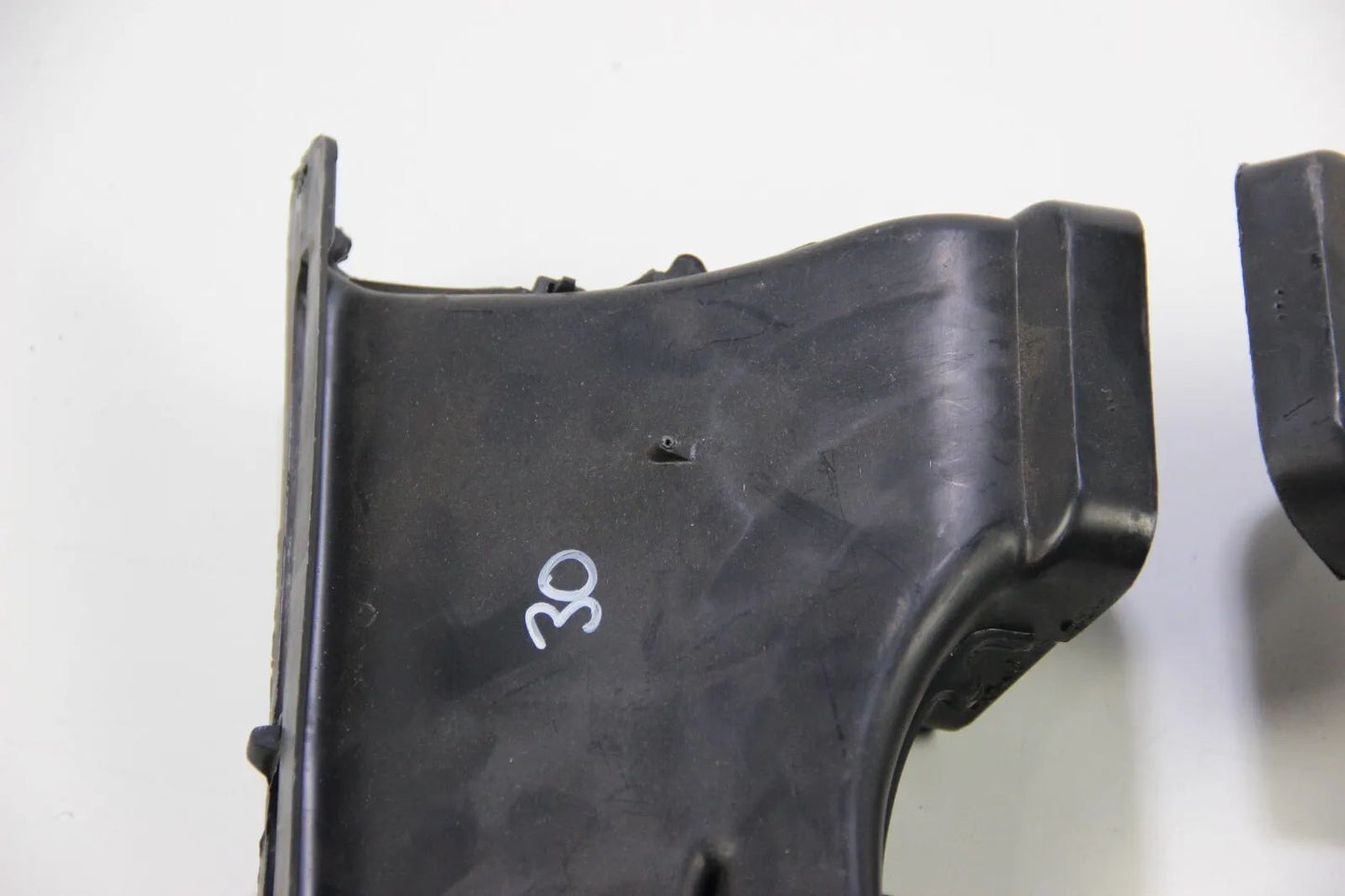 BMW E30 Entfrosterdüse Heizkanal Armaturenbrett Links Rechts 1888232 1888231