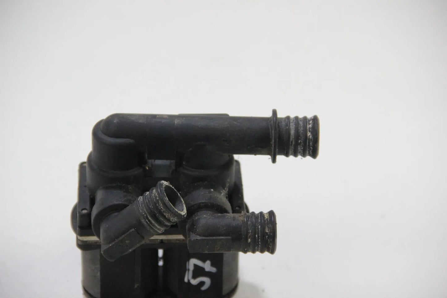 Original BMW E34 Wasserventil Heizventil Kühlmittelregelventil 1382299 5er OEM