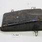 Original BMW E30 VFL E28 Luftfilterkasten Unterteil 1286396 3er 5er Airbox Lower