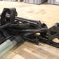 Original BMW E30 Cabrio Verdeck Gestänge Mechanismus Rahmen OEM 316i-325i 3er