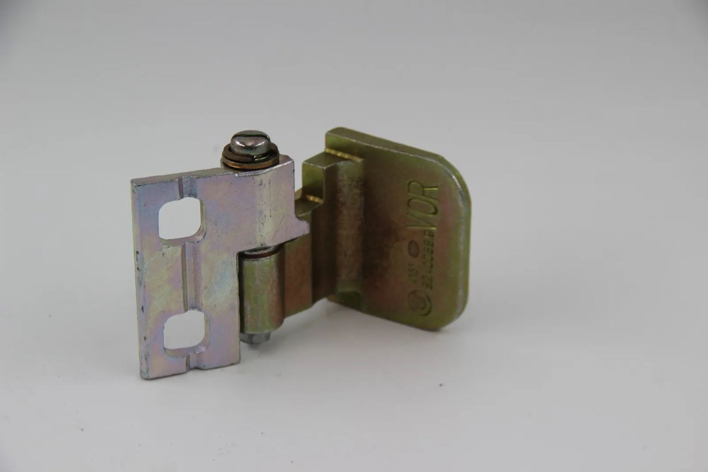 Original BMW E46 M3 S54 M3 CSL S54 Türscharnier vorn oben rechts 41518240080