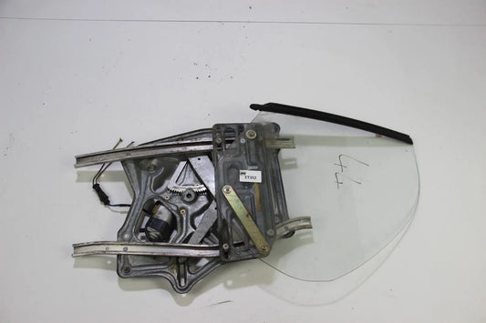 Original BMW E30 Cabrio Fensterheber Hinten Links Elektrisch Window Lifter 3er