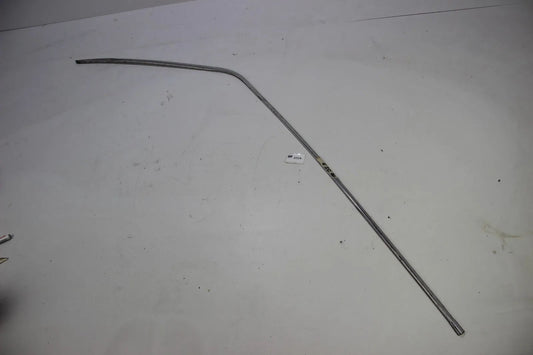 Original BMW E30 Regenleiste Dachleiste Zierleiste Leiste Chrom Links oben 3er