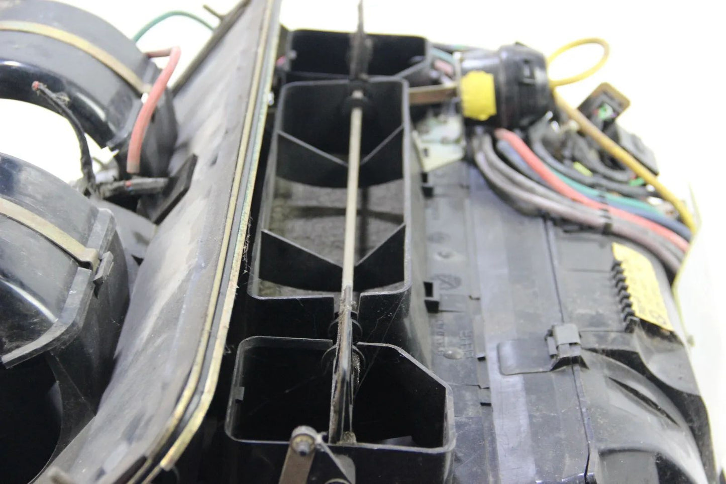 Original BMW E34 Heizungskasten Gebläse Kasten Heater Core 5er 1367116 OEM Behr