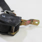 Original BMW E24 Sicherheitsgurte vorne ab 82 1941514 Gurte Seatbelt Gurt L+R OE
