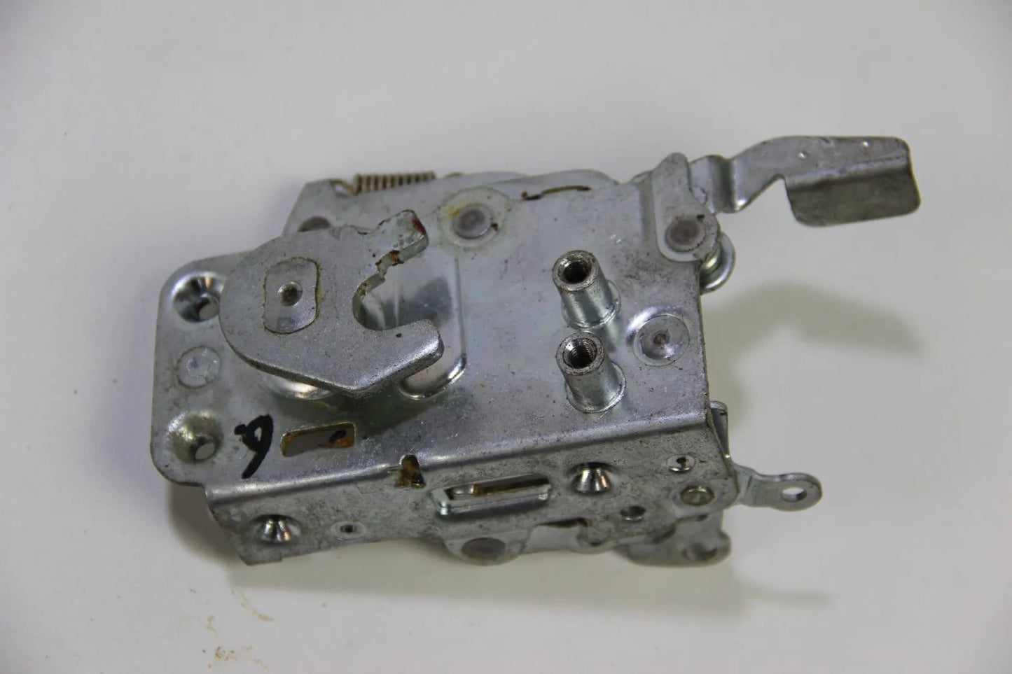 NEU Original BMW E3 E9 E12 E21 Türschloss Drehfallschloss links OEM 51211805069