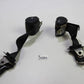 Original BMW E24 Sicherheitsgurte hinten ab 82 Gurte Seatbelt Gurt L+R OEM 6er