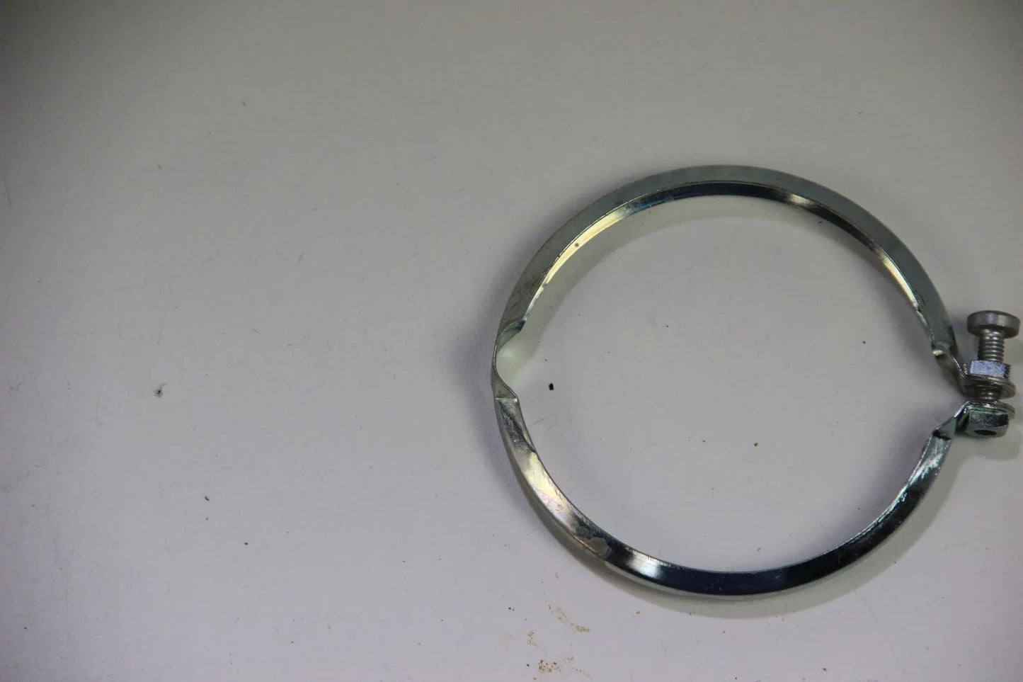NEU Original BMW Neue Klasse NK Ring OEM 33213614188 Shim