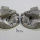 Original BMW NK 1500-2000 tii Heckleuchte rechts links Abdeckung 63218454171 /0