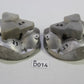 Original BMW NK 1500-2000 tii Heckleuchte rechts links Abdeckung 63218454171 /0