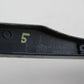 Original BMW E46 3er Blende Leiste Scheinwerfer links SWRA 51138227643