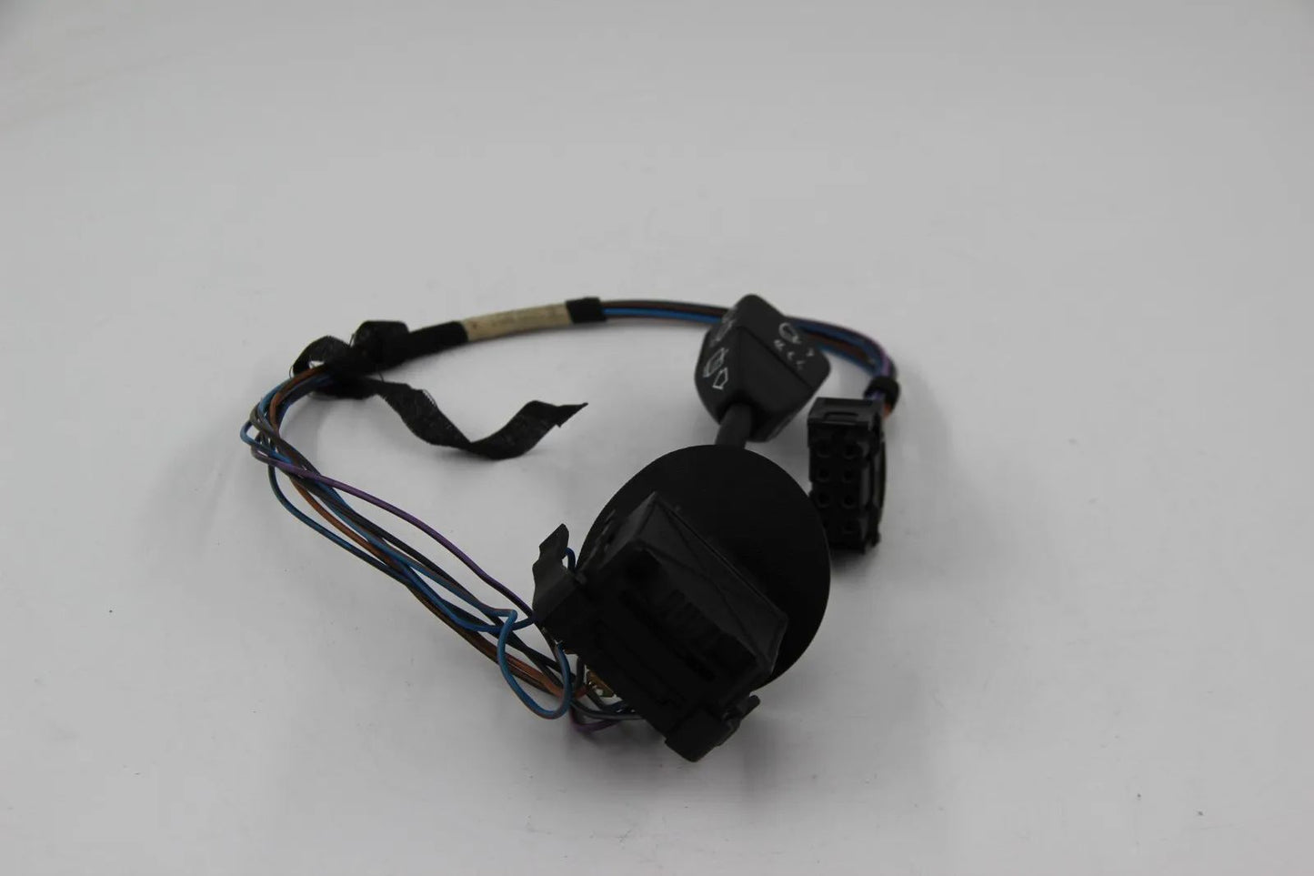 BMW E36 Compact 316i 318i  Schalter Scheibenwischer Lenkstockhebel NOS 8368951