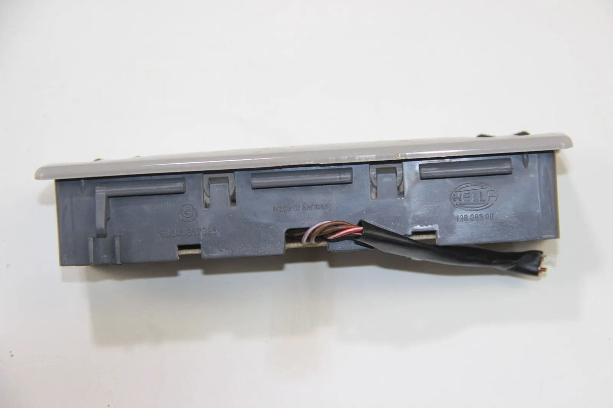 Original BMW E36 Innenraumlicht Leselampe 6331387385 Interior Light Reading