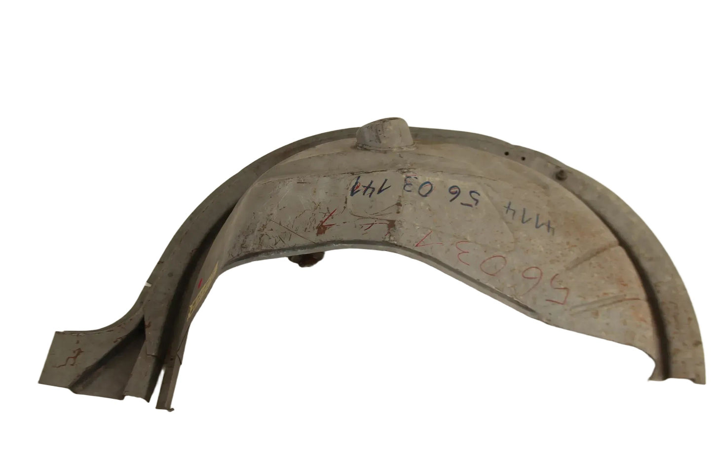 Original BMW NK 1500-1800ti tiSa -66' Innenradhaus Radhaus rechts 41145603141