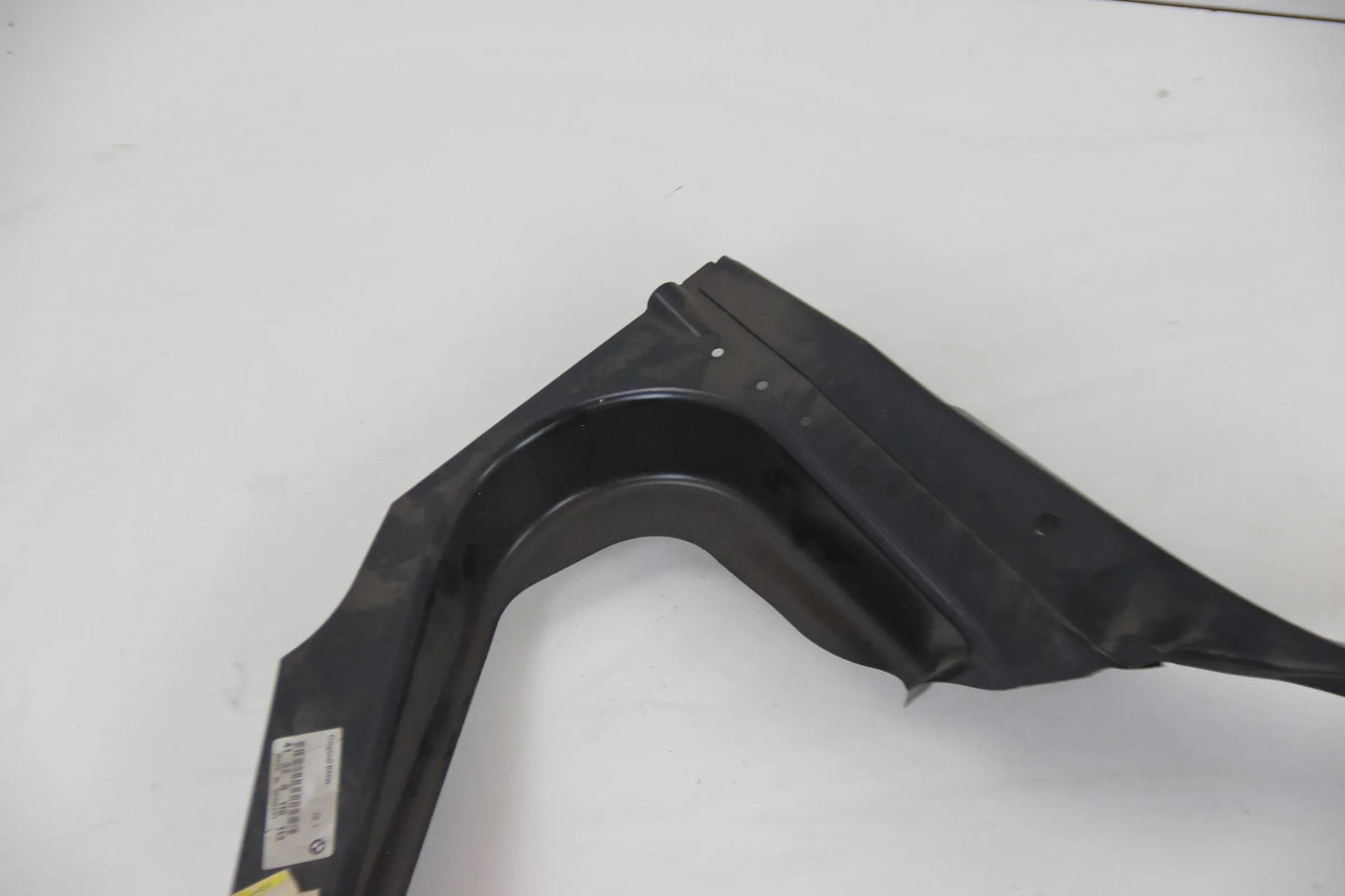 Original BMW E36 316i-328i M3 M3 3.2 S50/52 Windlauf links 41328119113