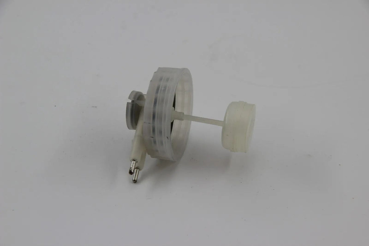 Original BMW Z1 M20 Verschluss mit Warnschalter/Schalter NOS 34321157179