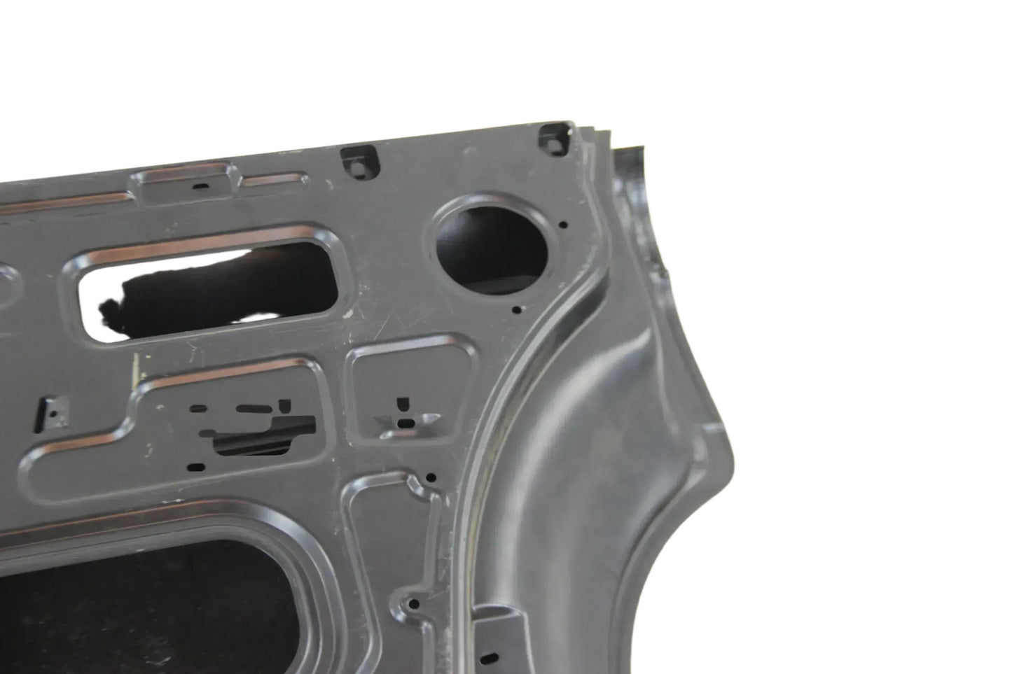 Original BMW Neue Klasse 1500-2000ti 1800tiSA Tür hinten rechts 41521802164