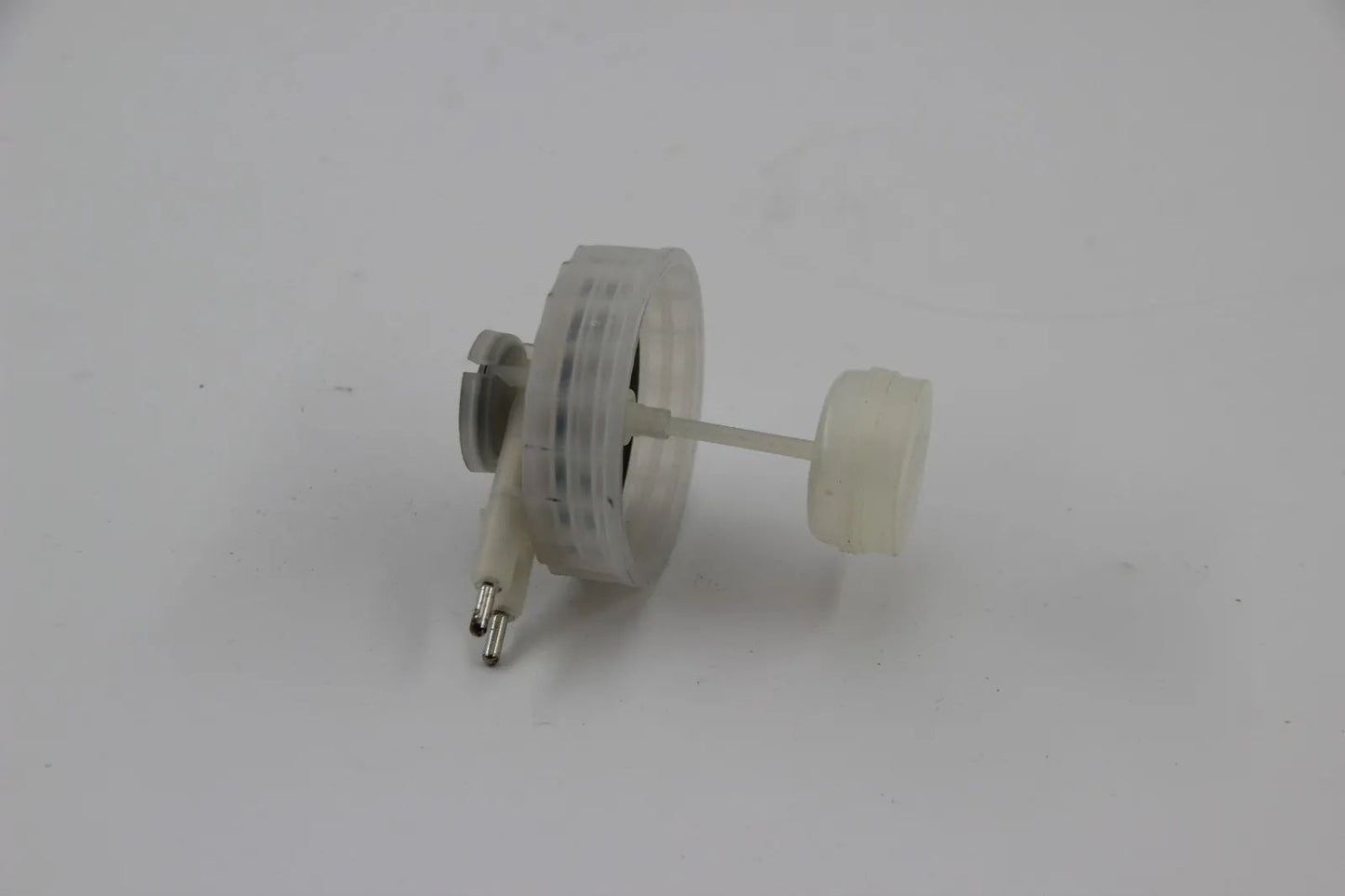 Original BMW Z1 M20 Verschluss mit Warnschalter/Schalter NOS 34321157179