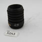 Orig BMW M3 Gr.N E30 M3 E28 M5 E24 M6 Mittelstück Kraftstoffpumpe  16121178738