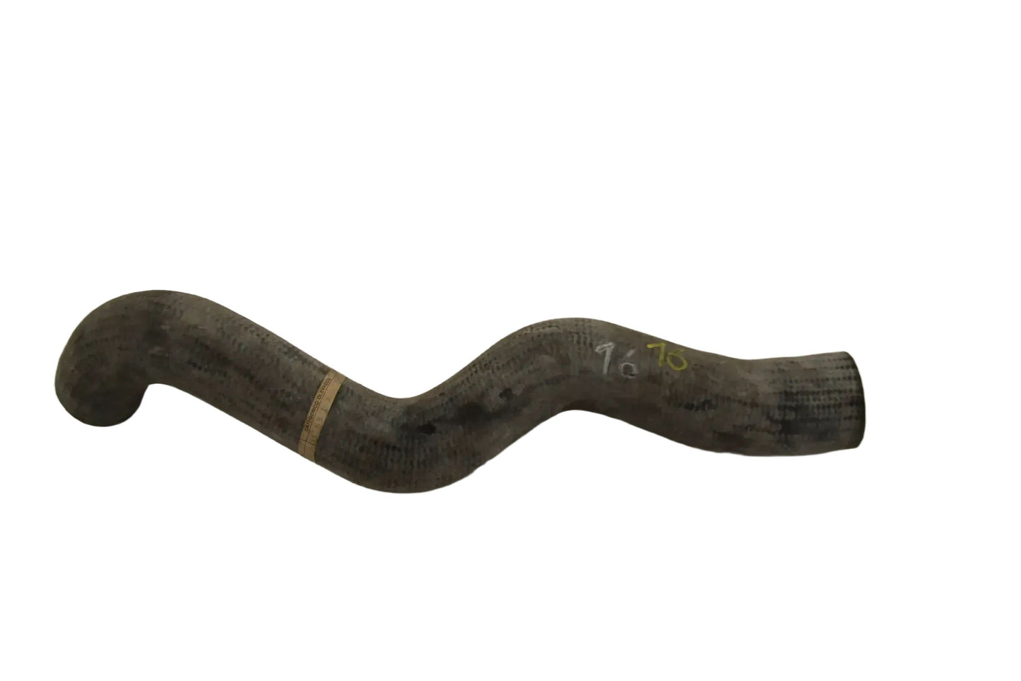 Original BMW E12 520 M20 Schlauch Wasserschlauch NOS Pipe  11531266768