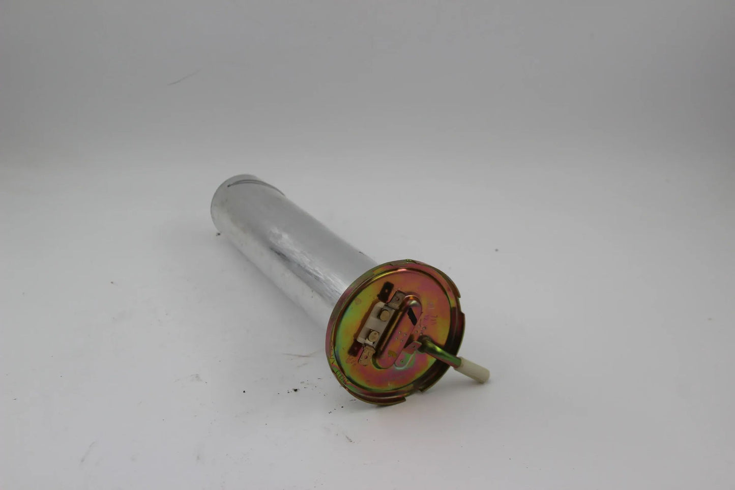 Orig BMW E3 2500-3.0Si M30  Tauchrohrgeber für Metalltank L=245,5 MM 62161357298