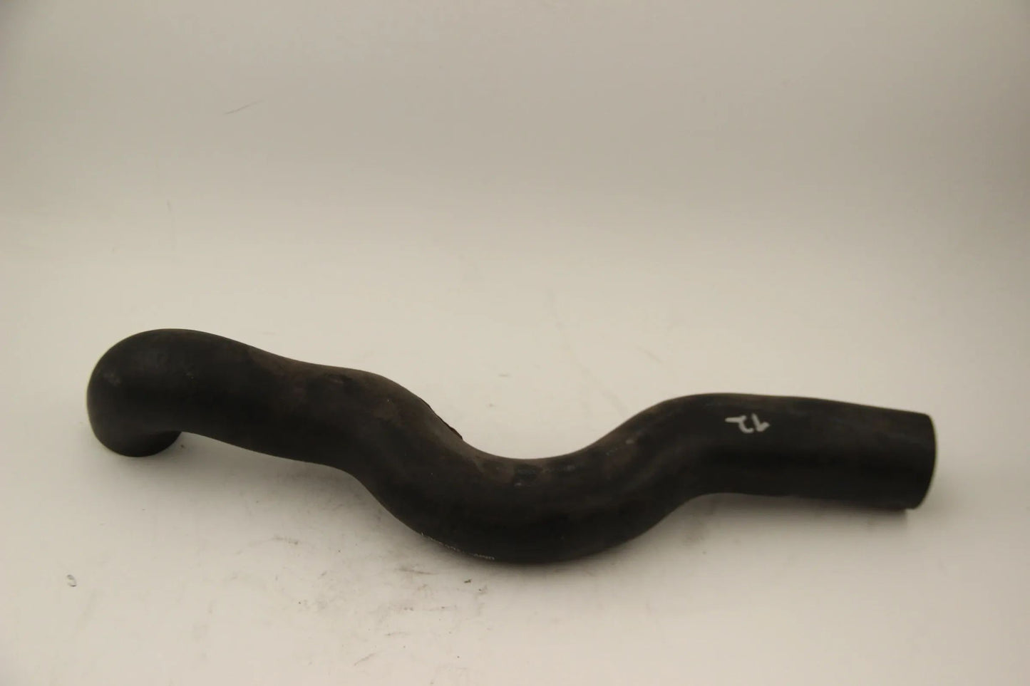 Original BMW E23 7er 728-745i Schlauch Pipe Thermostatgehäuse NOS 11531265946
