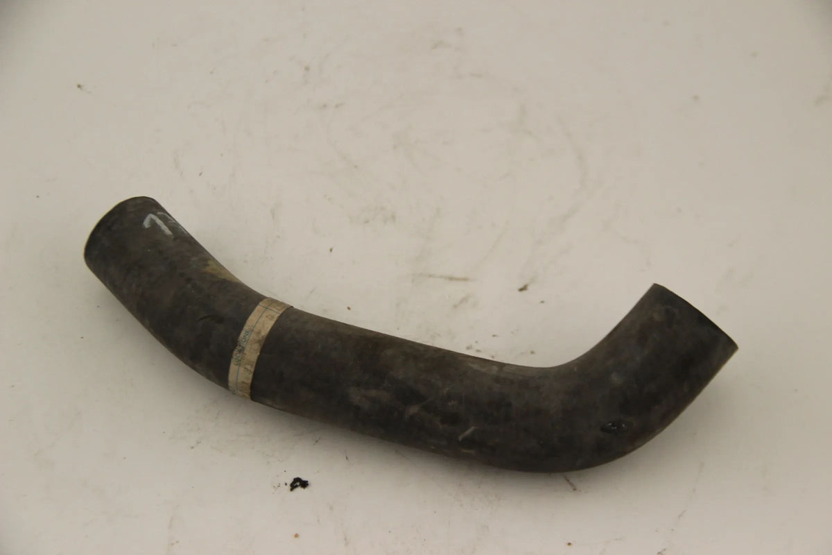 Original BMW E12 525 528 E24 630CS E23 728-730 Schlauch Kühlsystem 11531266478