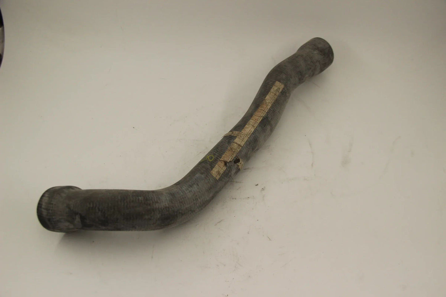 Orig BMW E28 525i 528i M30 Schlauch Kühlsystem Wasserschlauch NOS 11531276648