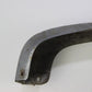 Original BMW Stoßstange Ecke Chrom E21 hinten rechts 3er 316 318 320i 323i