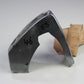 Original BMW Stoßstangen Horn Chrom E10 1502-2002 Turbo Chromgelb 51111814701