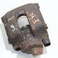 BMW Original Oldtimer E46 Bremssattel paar  links und rechts Hinterachse