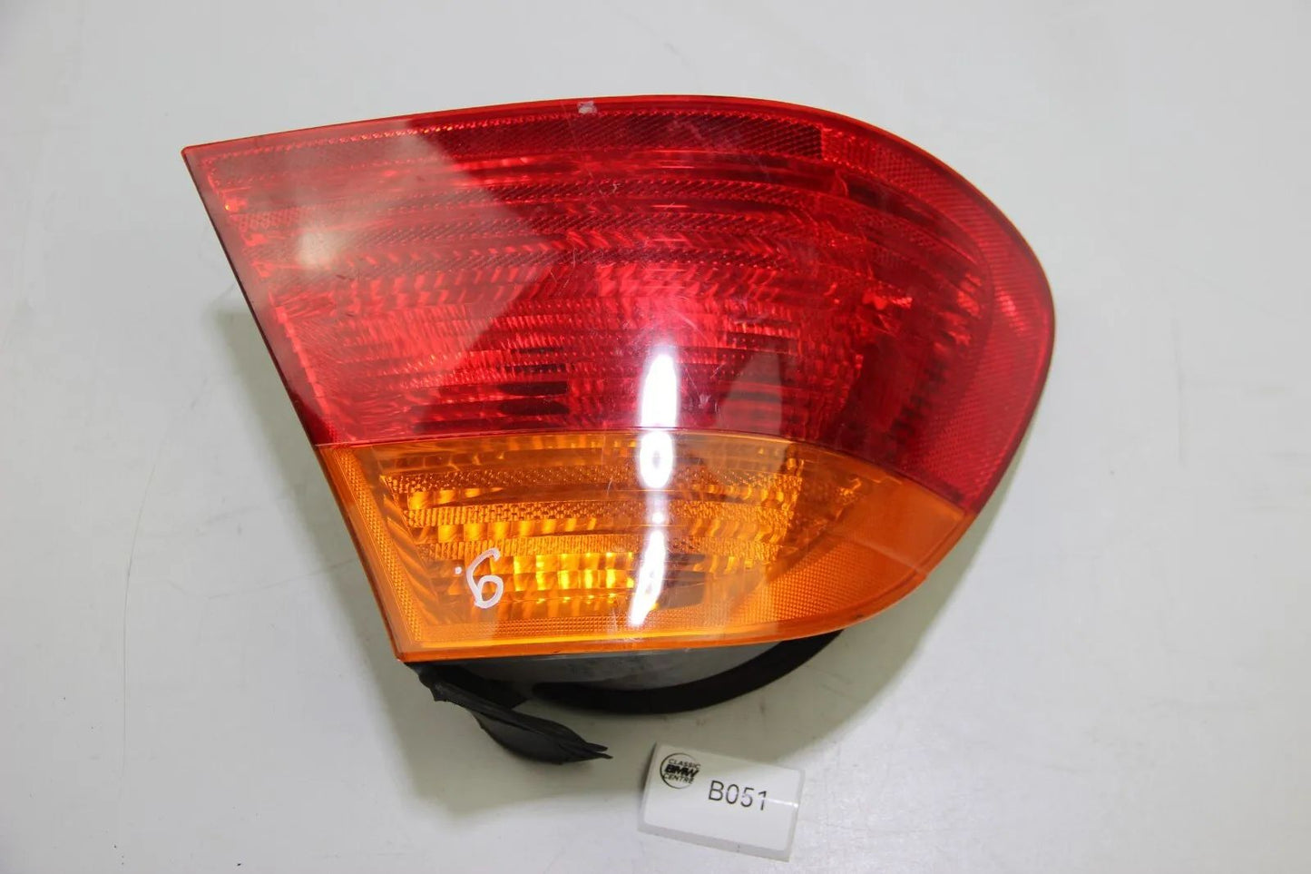 BMW E46 3er Scheinwerfer Rücklicht Rückleuchte hinten links 8364725