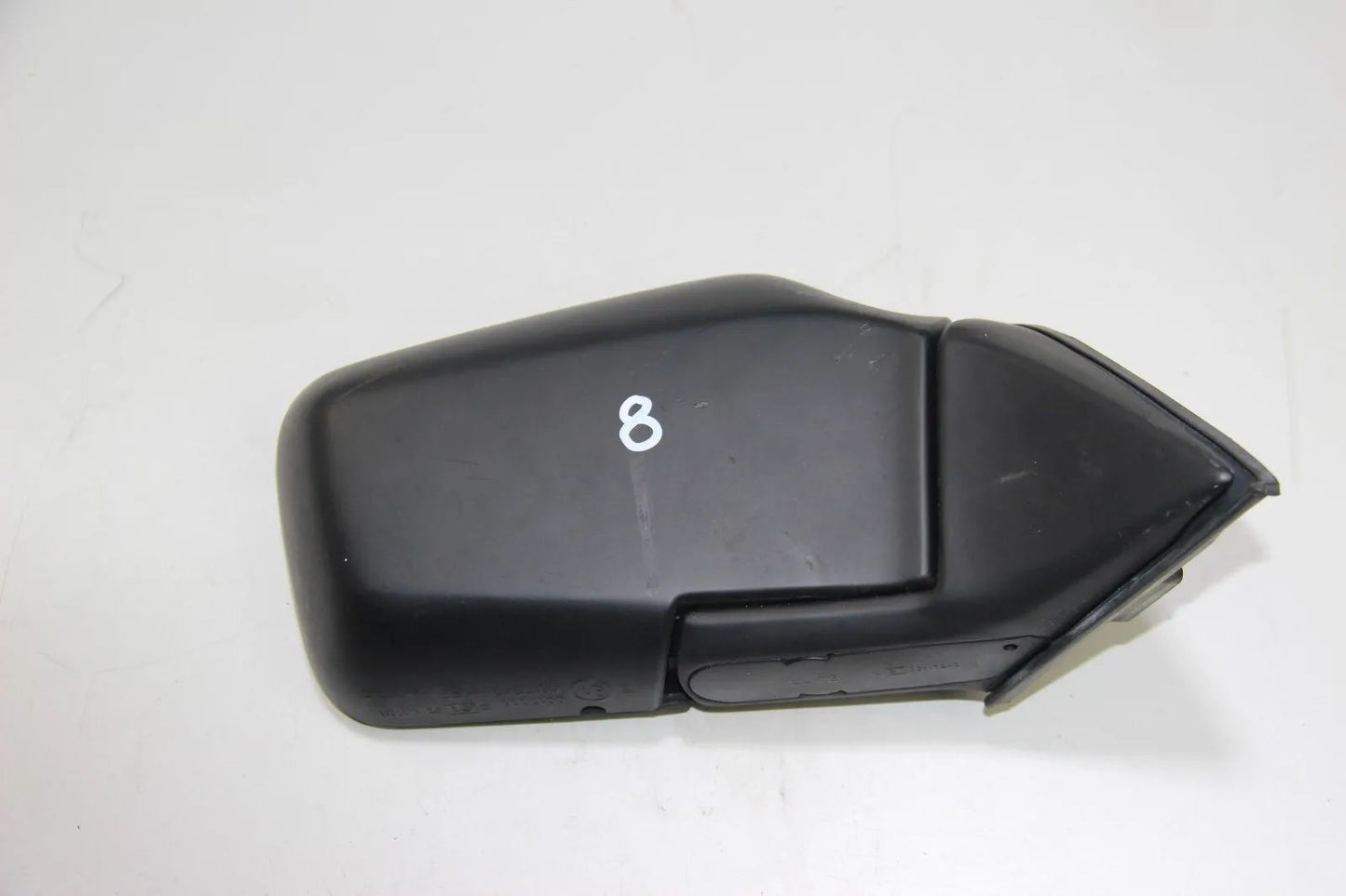 Original BMW E34 Spiegel mirror rechts right  manuell 51161905514 5er