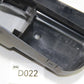 Original BMW E36 Heizung Heizkanal Luftführung links 64111393323
