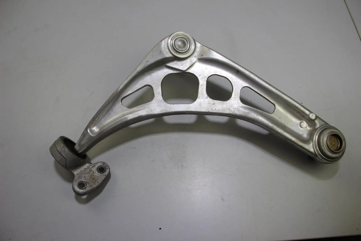 Original BMW E46 M-Sport Paket Querlenker Dreieckslenker links