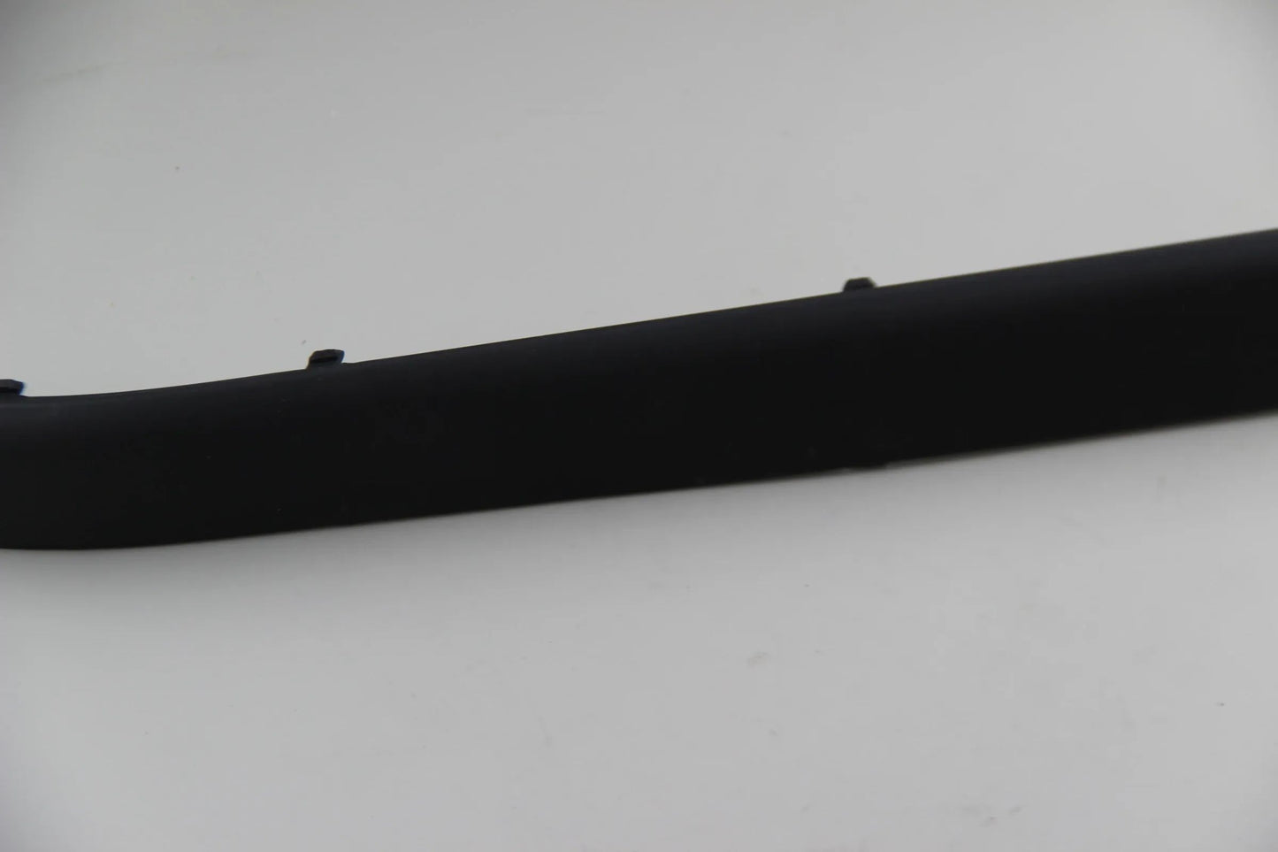 Orig BMW E46 316i-330i Touring Stossleiste Stossfänger hinten rechts 51128227576