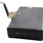 Original BMW E38 728i BMW 6 CD Changer PI mit Halter CD-Wechsler NLA 65128375537
