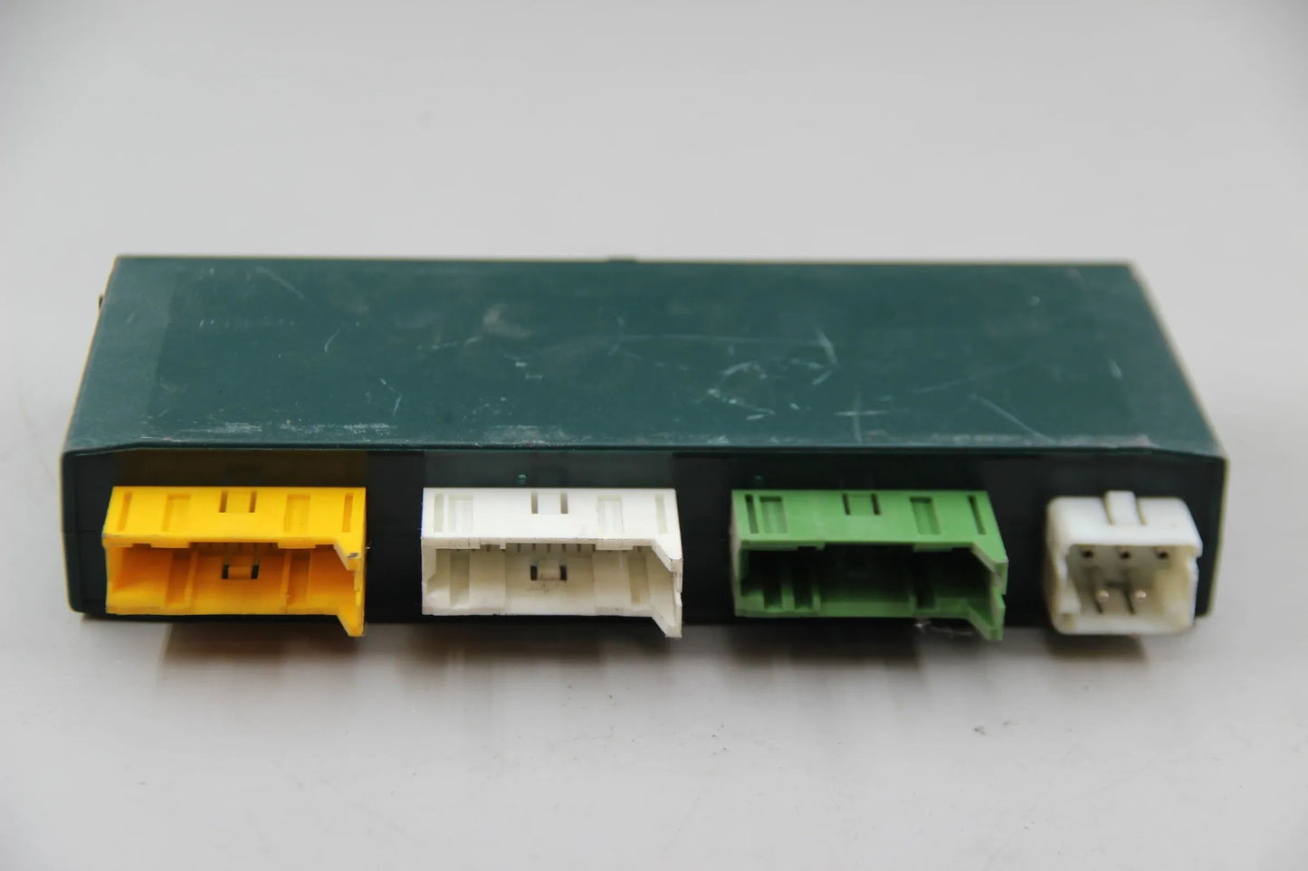 Original BMW E34 525tds Grundmodul Lichtmodul Komfortsteuergerät 61358360103