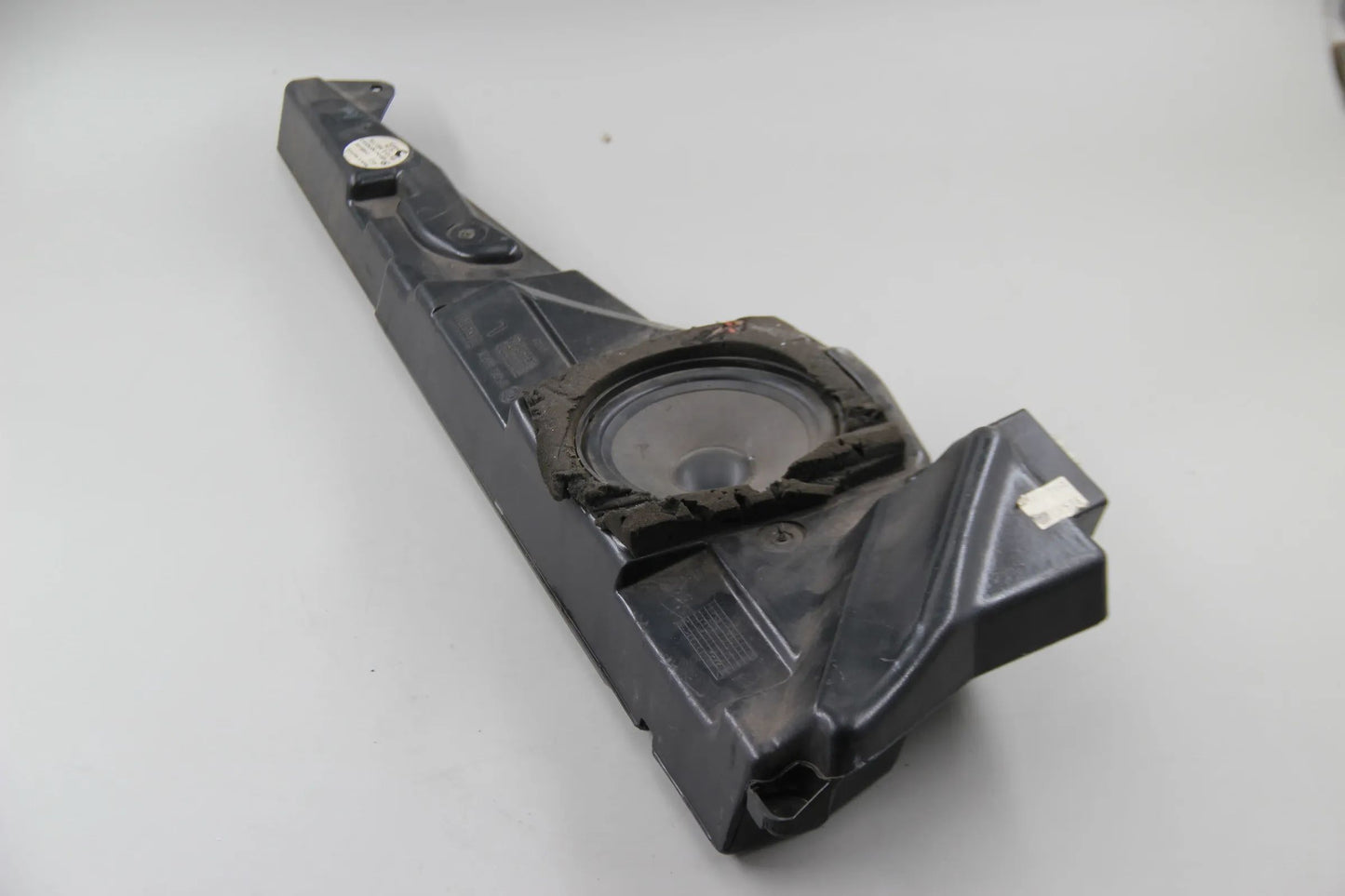 BMW E39 520i-540i M7 Lautsprecherbox Tür vorne links Stereo System 65138360775