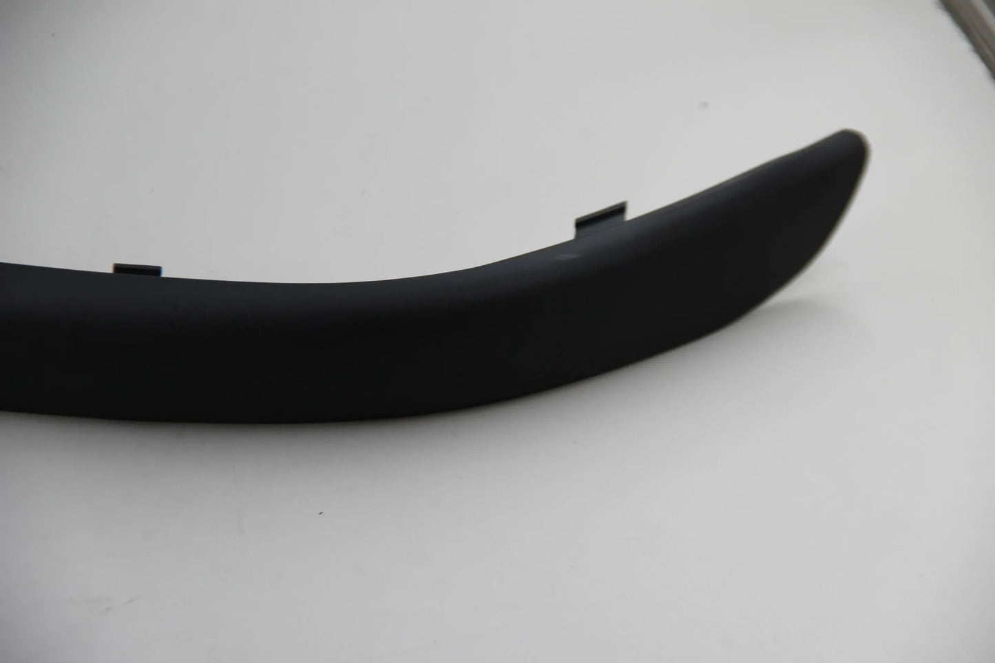 Orig. BMW E46 316i-330i Limousine Stossleiste Stossfänger vorn links 51118195289