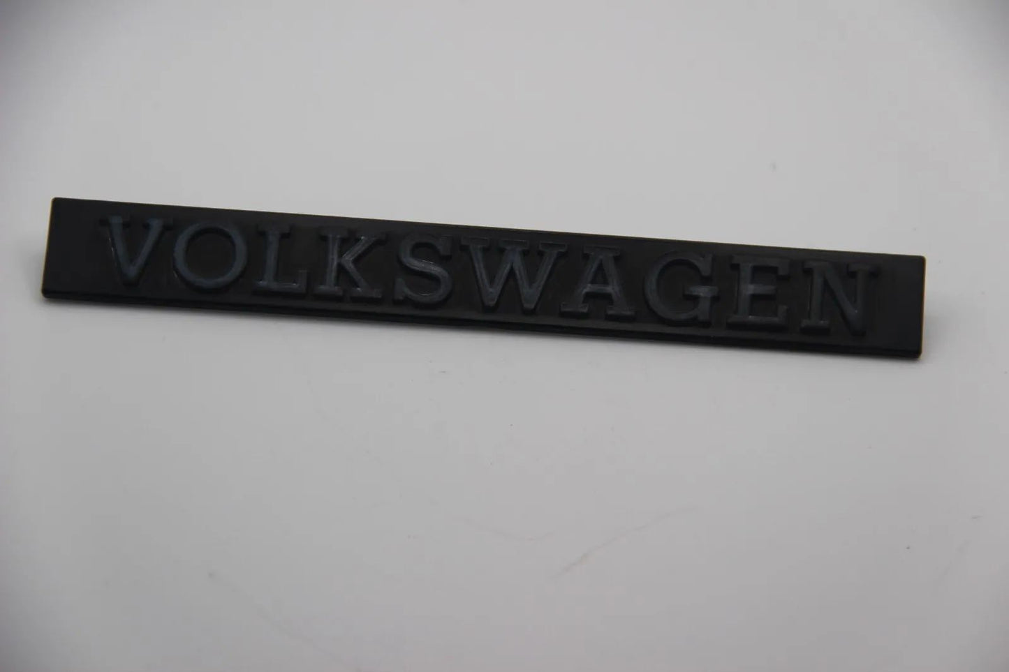 Original Volkswagen Modellbezeichnung Emblem Badge Schriftzug 171853685 A