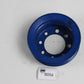 Original BMW E24 6er E3 E9 E12 E23 124mm Riemenscheibe Pulley 11211258274