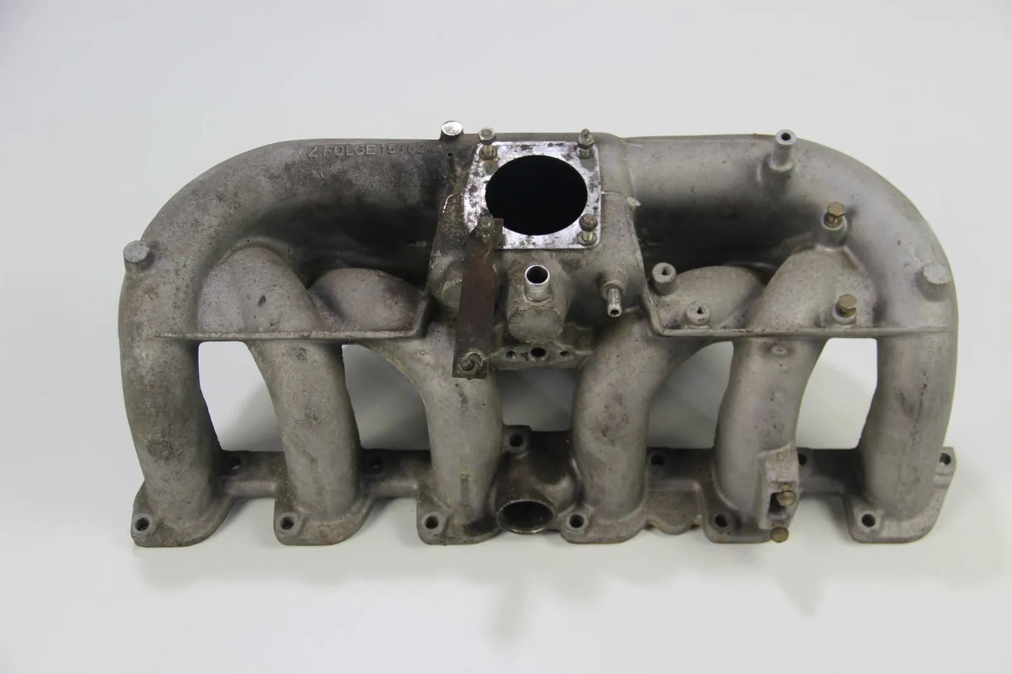 Original BMW E21 323i M20 Ansaugbrücke Ansaugkrümmer Intake Manifold 3er m20b23