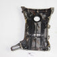 Original BMW E12 E23 E24 E28 E3 E9 usw. Kettenkasten Motorabdeckung 1250028