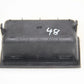 Original BMW E36 Ablagefach hinten Aufbewahrung Halter 51168119626