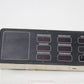 Original BMW  E30 M3 325i Check Control Hella deutsch 1368955 CC OEM
