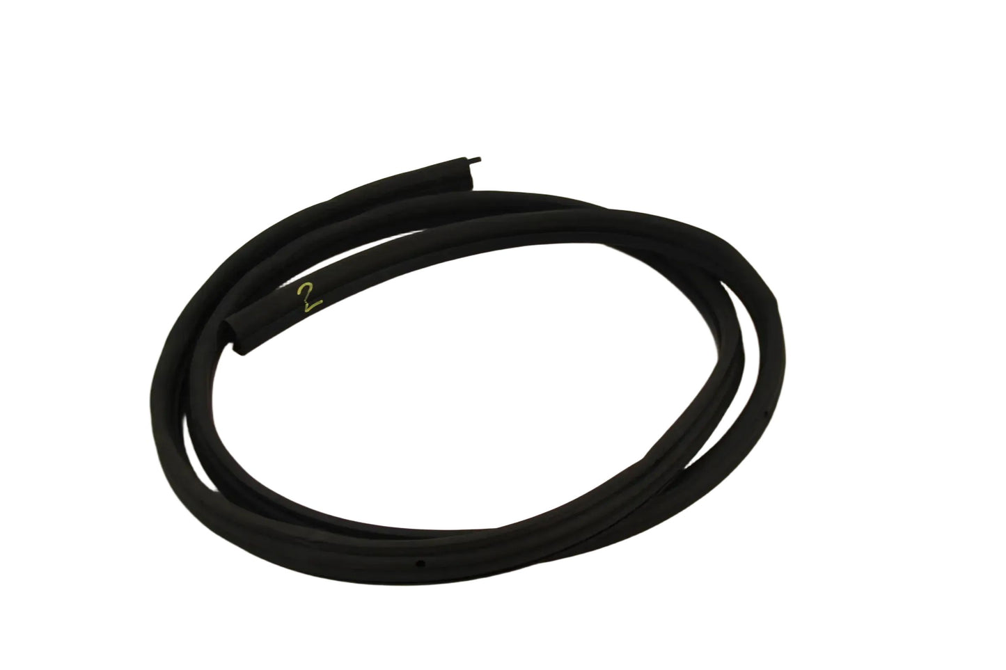 Original BMW E36 316-328i M3/3.2 S50/52 Kantenschutz hinten 51728196290