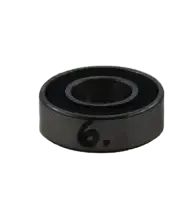 Original BMW E30 E34 E32 E31 Z3 Rillenkugellager 15X32X10 Schwungrad 11211720310