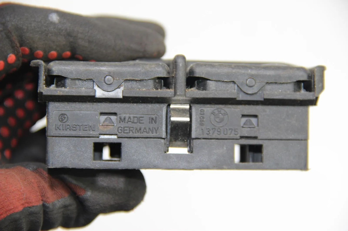 BMW E32 E34 Fensterheber Schalten Hinten Window Switch 1379075